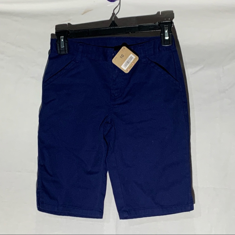 NWT Boys Crazy 8 Shorts | Size 10